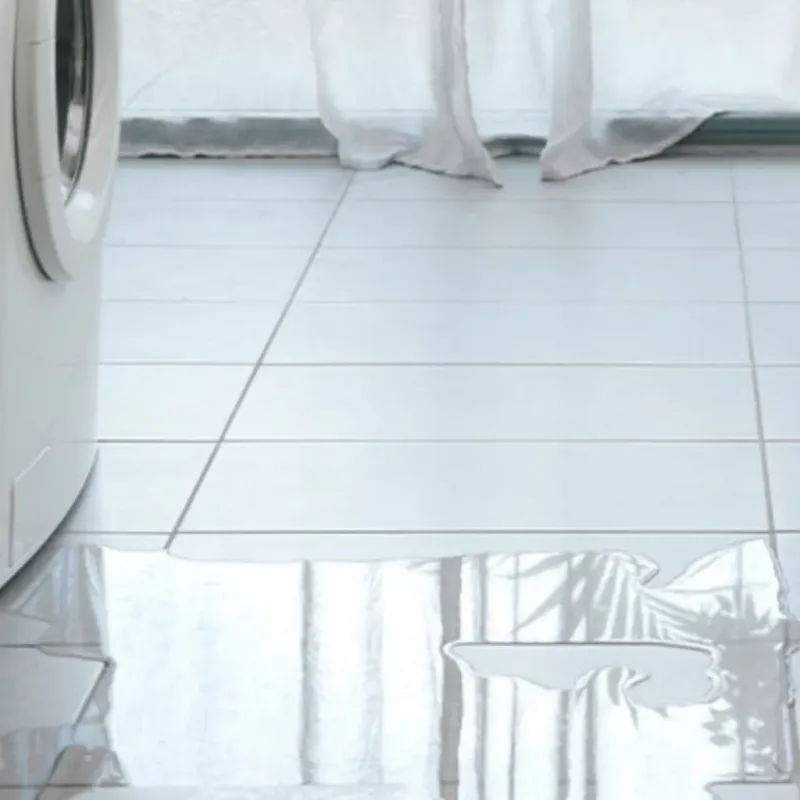 Appliance Leak Cleanup in Fountain Hill, PA