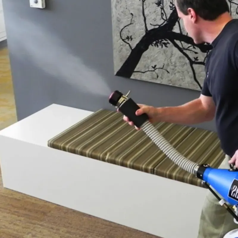 Professional Odor Removal in Fountain Hill, PA